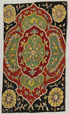 Cushion or Divan Cover