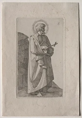 St. Philip Neri