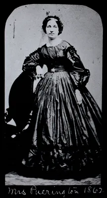 Mrs. Puerington