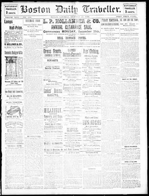 Boston Daily Traveller