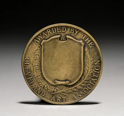Penton Medal
