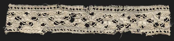 Lace Band