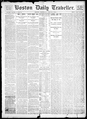 Boston Daily Traveller