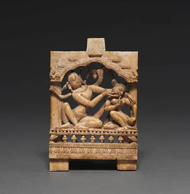 Mithuna (Loving Couple)