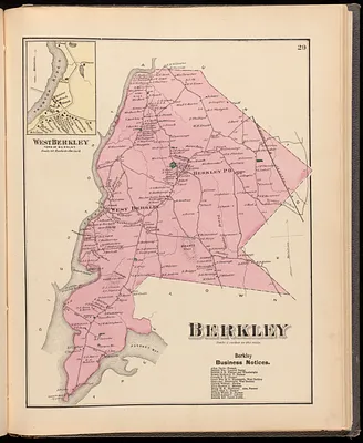 Berkley