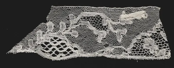 Lace Fragment