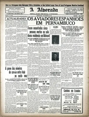 A Alvorada