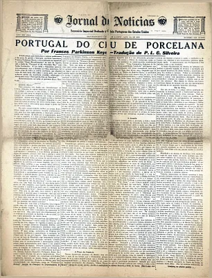 Jornal de Notícias