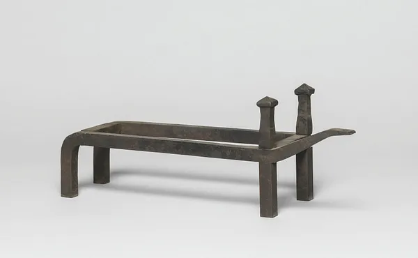 Andiron