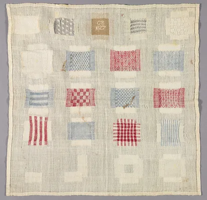 Sampler