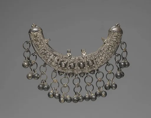 Part of a Necklace