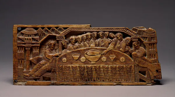 The Last Supper