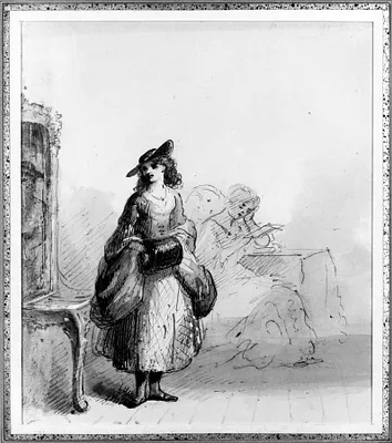 The Love Letter