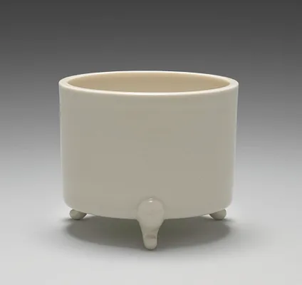 Incense Burner