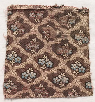 Textile Fragment