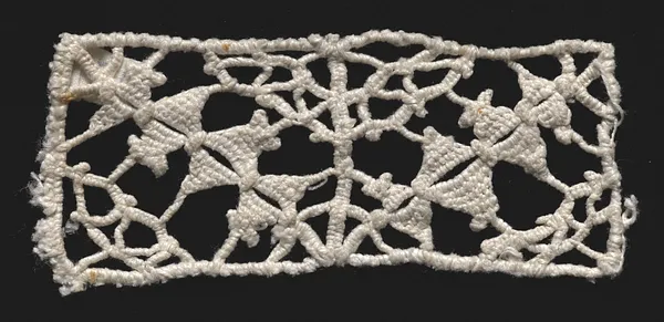 Lace Fragment