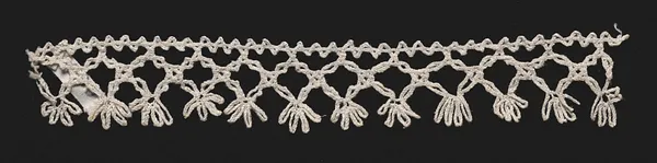 Lace Edging of Points