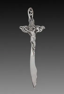 Paper Knife