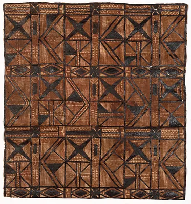 Tapa Cloth