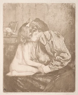Confidences, from A New Sentimental Education