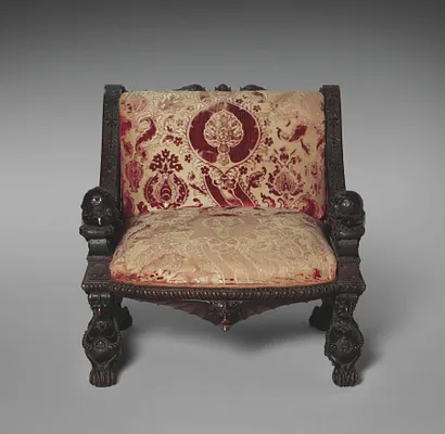 Armchair