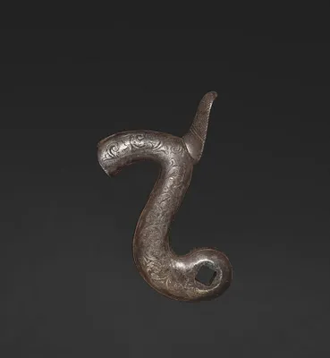 Gun-Lock Hammer