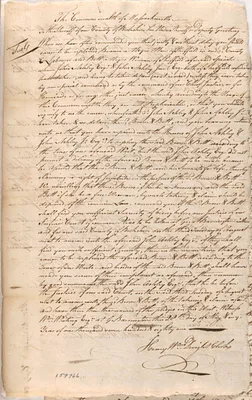 Writ and Pleadings (copy)
