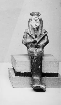 Osiris-Yoh