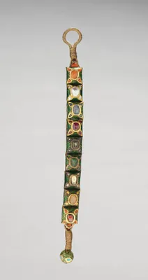 Armlet of bazuband