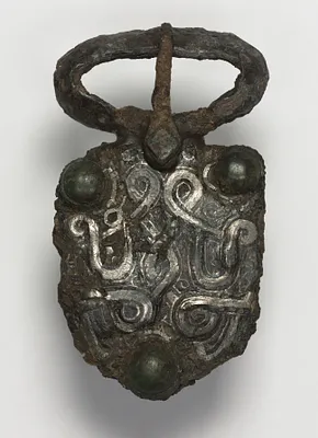 Belt Buckle