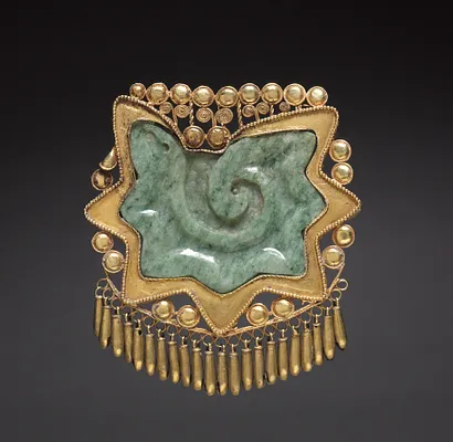 Pectoral Ornament
