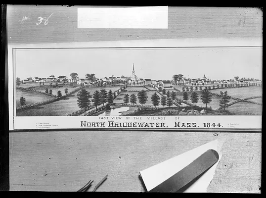 North Bridgewater