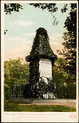 Peter Gandolfi autographed note (postcard) signed to Bartolomeo Vanzetti, Lynn, 15 December 1920