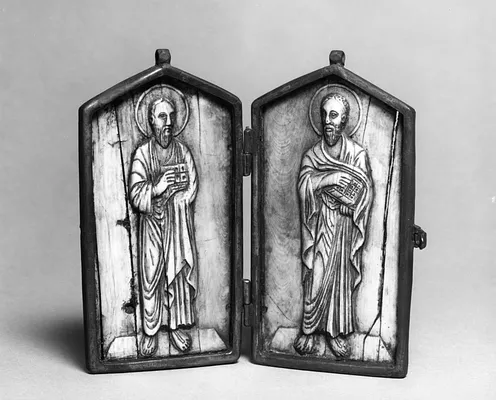 Saints Peter and Paul