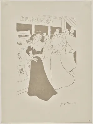Sagot's Gallery