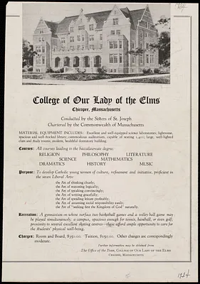 Recruitment ad, original
