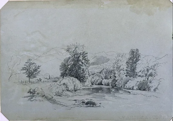 Boquet River