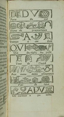 Book of Hours