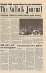 Suffolk Journal, Vol. 65, No. 7, 10/27/2004