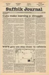 Suffolk Journal, Vol. 38, No. 25, 4/8/1983