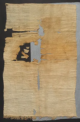 Mummy Linen