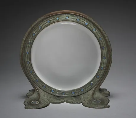 Dressing Table Mirror