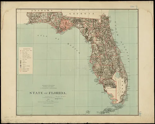 State of Florida