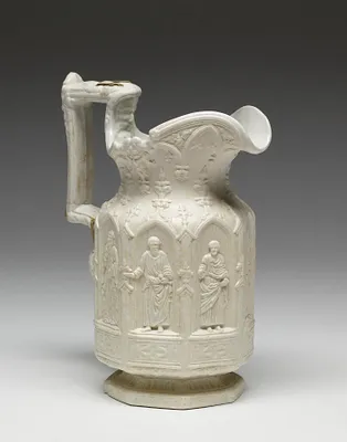 Apostle Pitcher