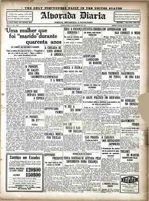 Alvorada Diaria