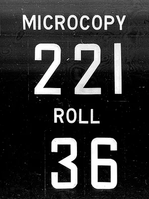 January 1810 - October 1811: D - G