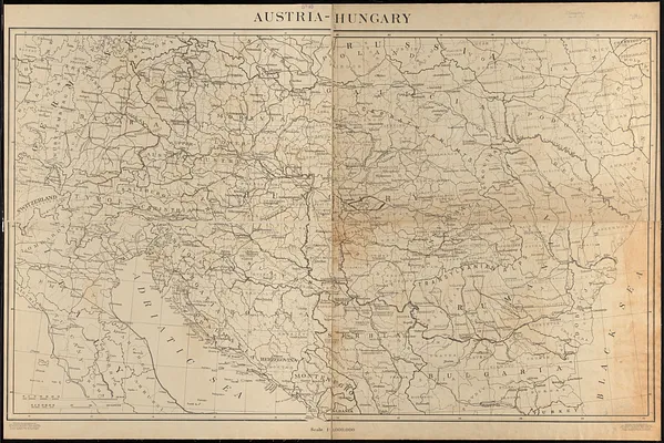 Austria-Hungary