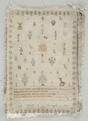 Sampler