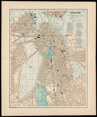 Boston