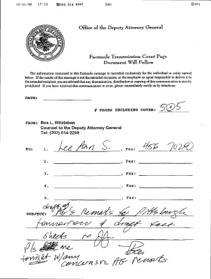 Gun Show Bill Conference [4]